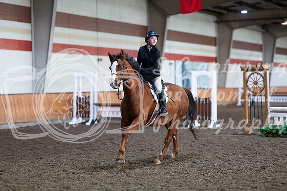 2025 - HJ Schooling - Saturday March 22nd - 7332