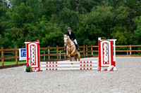 2025 - Haylee - Picco Horse Show - Sunday July 27th 00290