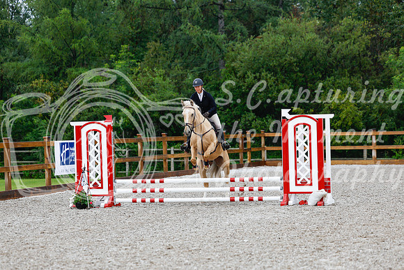 2025 - Haylee - Picco Horse Show - Sunday July 27th 00290