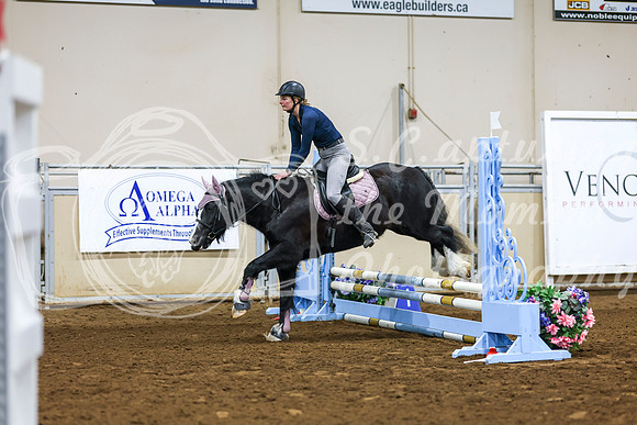2025 - Jump Start - Saturday February 17th - 0429
