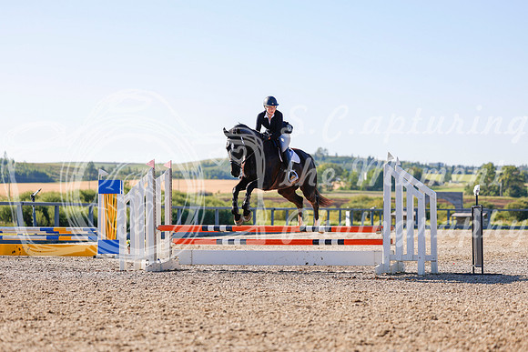 2025 - Haylee - Rocky Mountain Classic III - Friday August 22nd - 01708