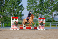 2025 - Haylee - June Classic I - Friday June 13th - 02069
