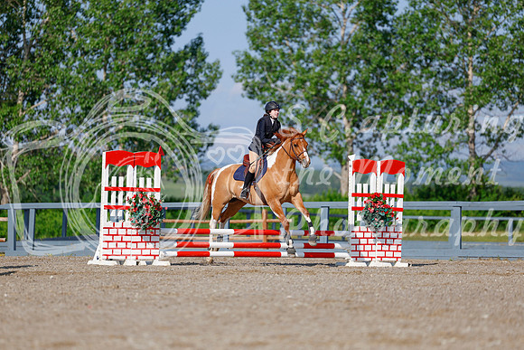 2025 - Haylee - June Classic I - Friday June 13th - 02069
