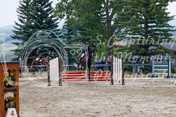 2025 - Haylee - June Classic II - Sunday June 22nd - 06603