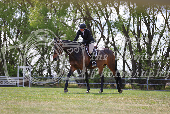 2025 - Julia - Blue Sky Classic - Saturday, May 17th 26768