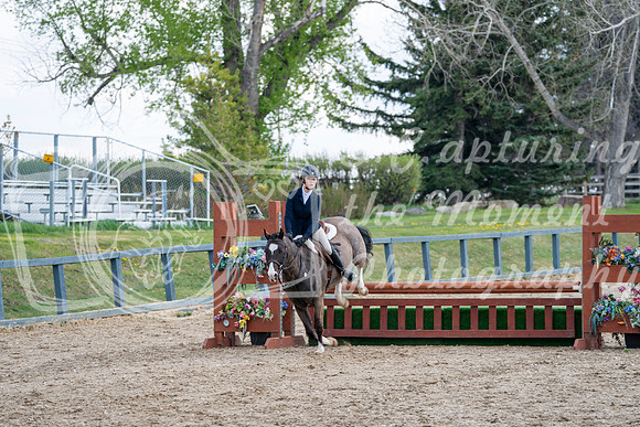 2025 - Jackie - Bow Valley II - Saturday May 17th - 10671