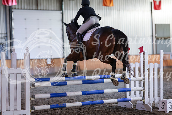 2025 - HJ Schooling - Sunday March 23rd - 5600