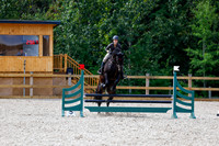 2025 - Haylee - Picco Horse Show - Thursday July 24th 01783