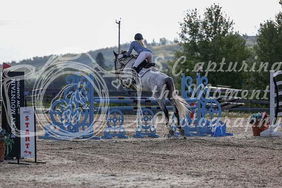 2025 - Haylee - Rocky Mountain Classic I - Sunday August 10th - 00085