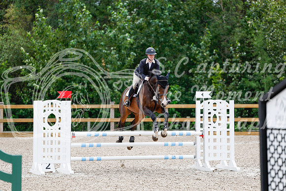 2025 - Haylee - Picco Horse Show - Friay July 25th 02473