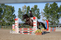 2025 - Haylee - Rocky Mountain Classic III - Friday August 22nd - 00401