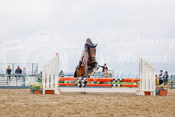 2025 - Haylee - June Classic II - Friday June 20th - 06249