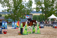 2025 - Haylee - Rocky Mountain Classic II - Saturday August 16th - 24841