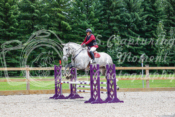 2025 - Haylee - Picco Horse Show - Sunday July 27th 03843