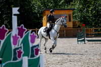 2025 - Haylee - Picco Horse Show - Thursday July 24th 02333