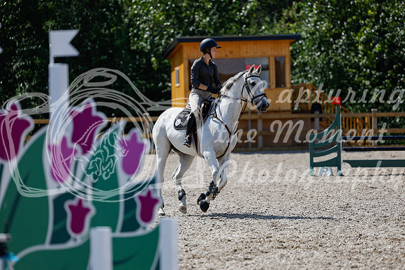 2025 - Haylee - Picco Horse Show - Thursday July 24th 02333