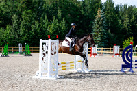 2025 - Haylee - Picco Horse Show - Thursday July 24th 01069