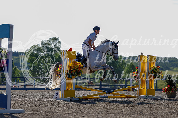 2025 - Haylee - June Classic I - Saturday June 14th - 02472