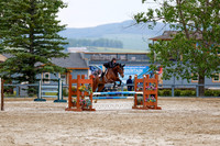2025 - Haylee - June Classic II - Sunday June 22nd - 07076