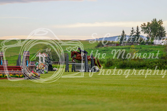 2025 - Haylee - Rocky Mountain Classic II - Friday August 15th - 28086