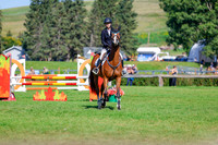2025 - Haylee - Rocky Mountain Classic III - Saturday August 23rd - 06495