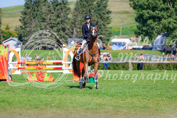 2025 - Haylee - Rocky Mountain Classic III - Saturday August 23rd - 06495