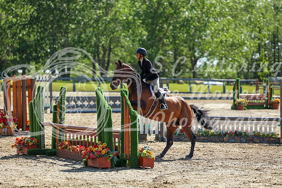 2025 - Mara - June Classic I - Sunday June 15th - 07492