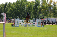 2025 - Shea - Rocky Mountain Classic III - Thursday August 21st - 09586