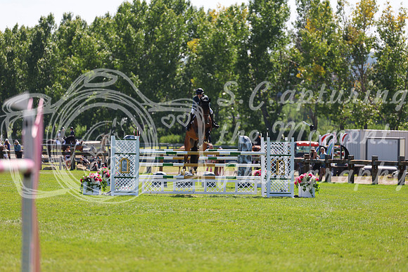 2025 - Shea - Rocky Mountain Classic III - Thursday August 21st - 09586