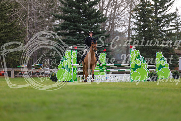 2025 - Shea - Bow Valley II - Saturday May 17th - 01282