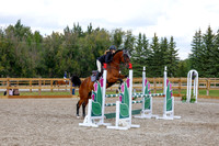 2025 - Haylee - Picco Horse Show - Saturday July 26th 06834