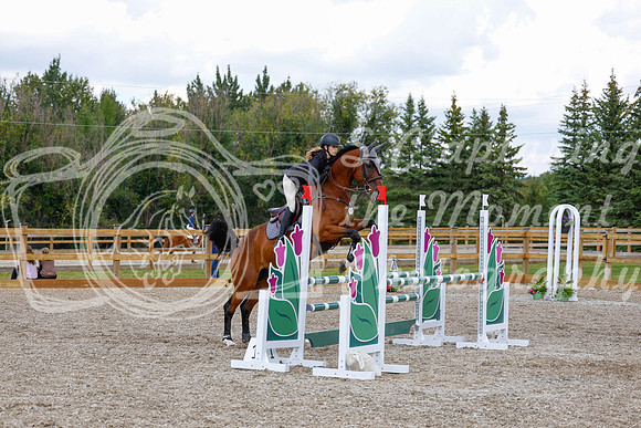 2025 - Haylee - Picco Horse Show - Saturday July 26th 06834