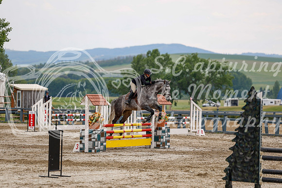 2025 - Haylee - June Classic II - Sunday June 22nd - 07035