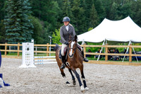 2025 - Haylee - Picco Horse Show - Saturday July 26th 02763