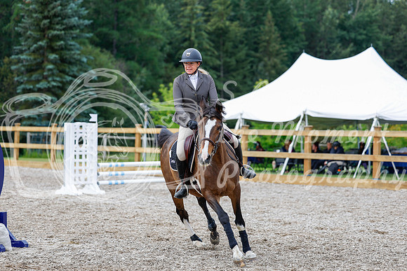2025 - Haylee - Picco Horse Show - Saturday July 26th 02763