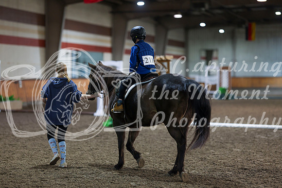 2025 - HJ Schooling - Saturday March 22nd - 0556