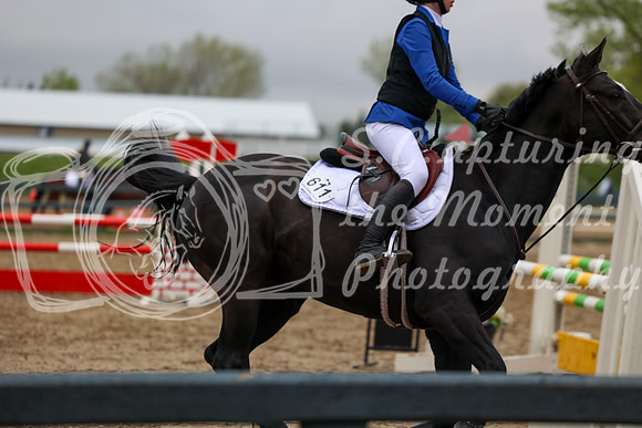 2025 - Mara - Bow Valley II - Sunday May 18th - 13049