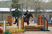 2025 - Jackie - Bow Valley II - Sunday May 18th - 03290