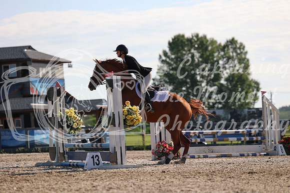 2025 - Mara - Rocky Mountain Classic I - Sunday August 10th - 06979