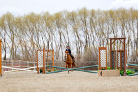 2025 - Haylee - Spring Welcome - Sunday April 27th - 02358