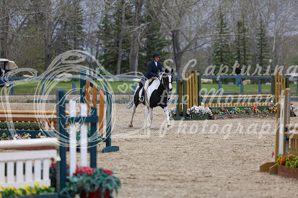 2025 - Shea - Bow Valley II - Friday May 16th - 07714