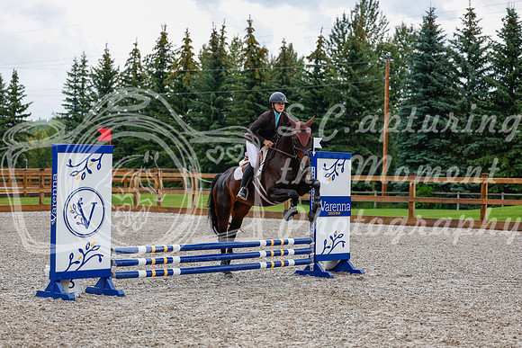 2025 - Haylee - Picco Horse Show - Sunday July 27th 00908