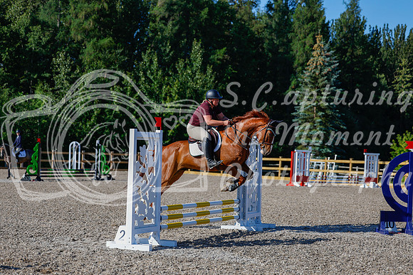 2025 - Haylee - Picco Horse Show - Thursday July 24th 00112