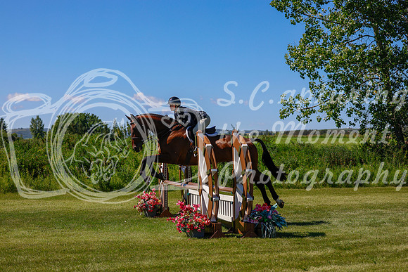 2025 - Haylee - Rocky Mountain Classic III - Thursday August 21st - 09232