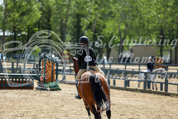 2025 - Mara - June Classic I - Saturday June 14th - 08880