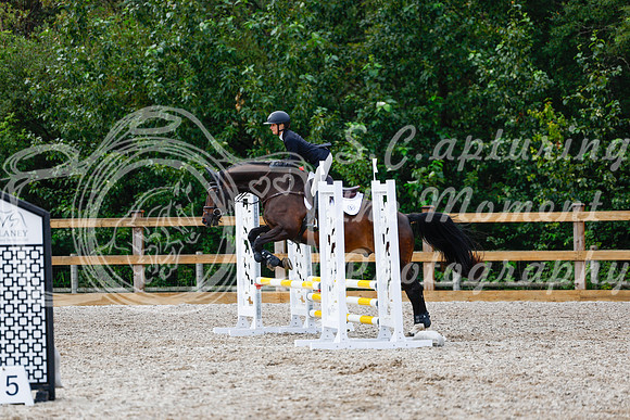 2025 - Haylee - Picco Horse Show - Sunday July 27th 02108