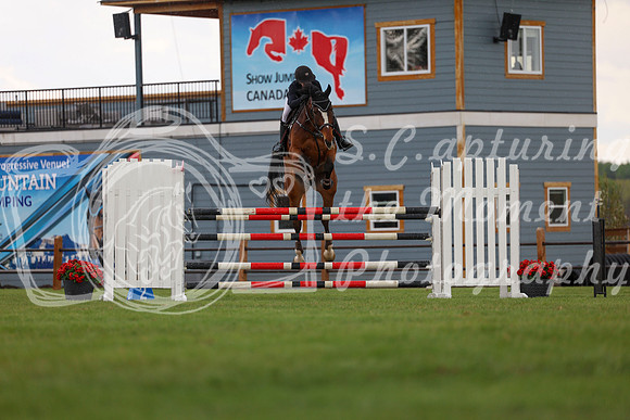 2025 - Shea - Bow Valley II - Saturday May 17th - 15630