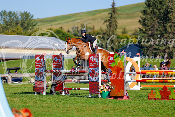 2025 - Haylee - Rocky Mountain Classic III - Saturday August 23rd - 01439