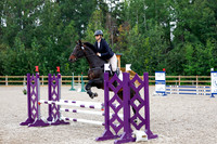 2025 - Haylee - Picco Horse Show - Saturday July 26th 05225