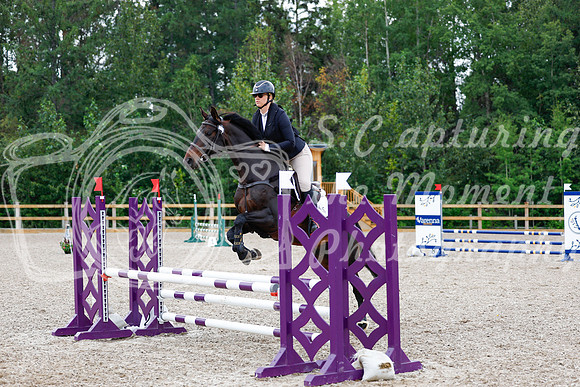 2025 - Haylee - Picco Horse Show - Saturday July 26th 05225